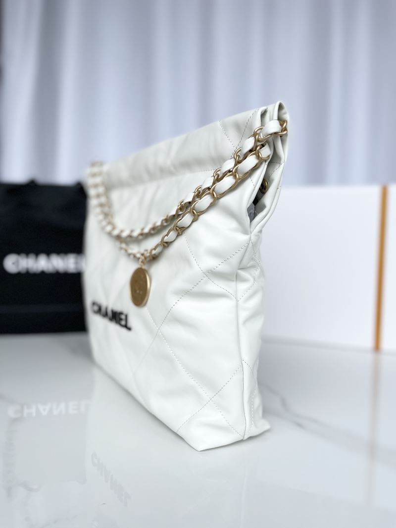 Chanel Satchel Bags